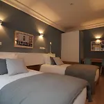 Hotel Imperador Lisboa