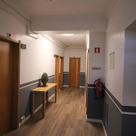 Imperador Лиссабон