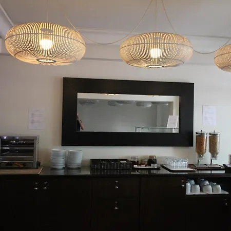 Отель Imperador