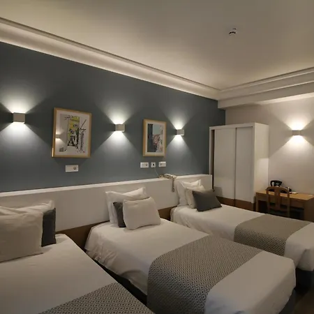 Imperador Hotel Lisboa