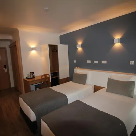 Hotel Imperador 2*