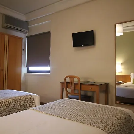 Imperador Hotel
