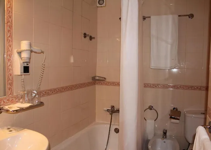 Imperador 2* Лиссабон