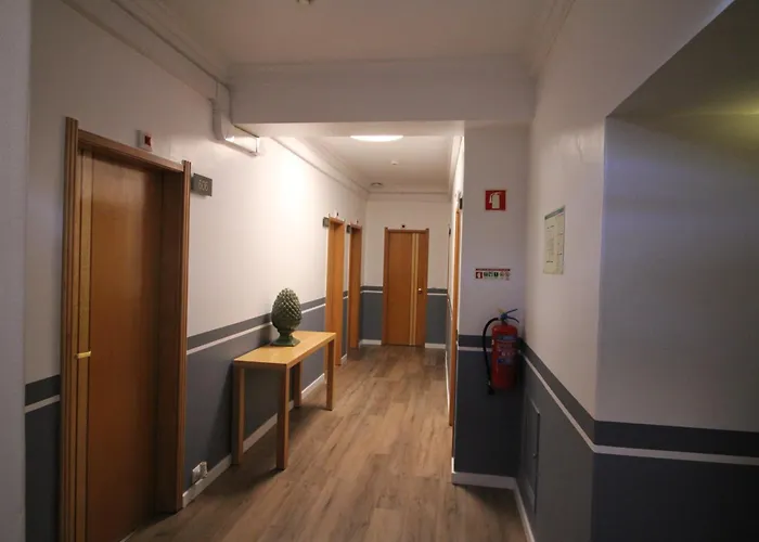 Imperador Лиссабон