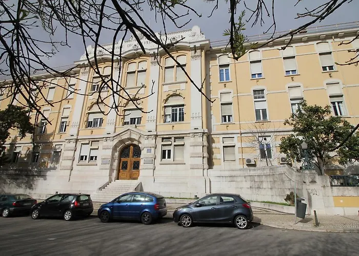 Отель Imperador