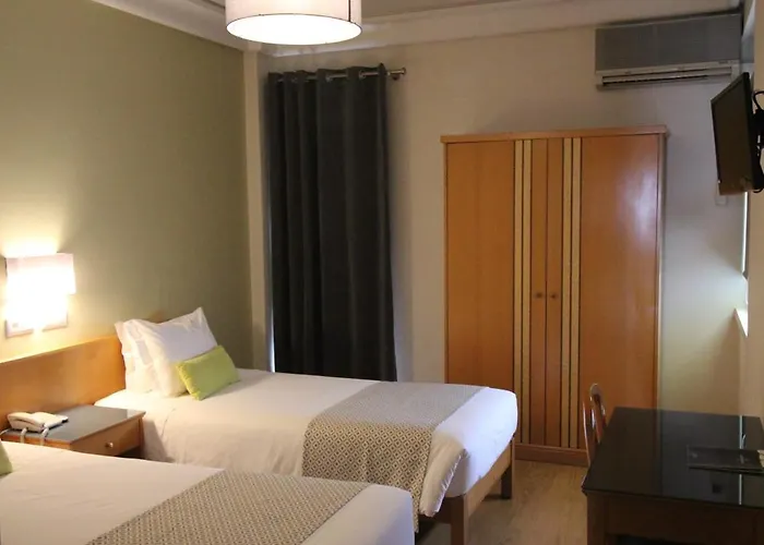 Imperador Лиссабон