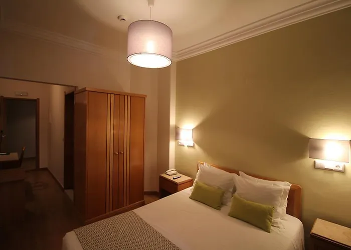 Imperador 2* Лиссабон