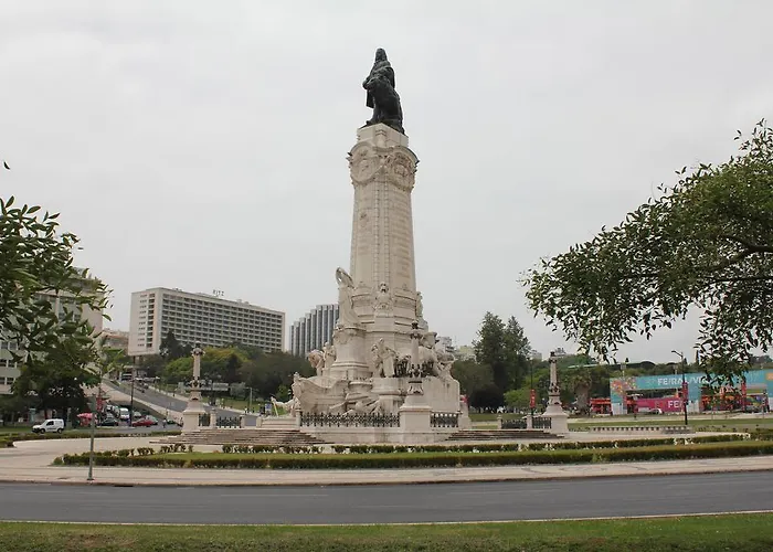 Imperador Отель 2*