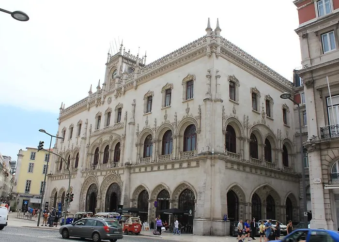 Imperador Отель