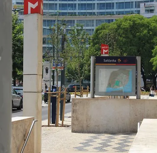 Imperador Отель Лиссабон