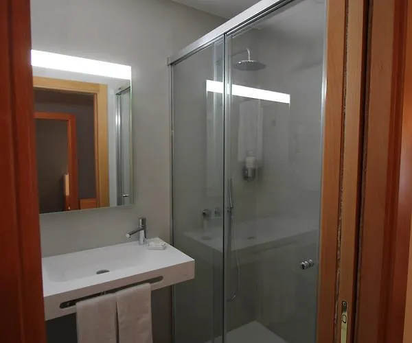 Отель Imperador