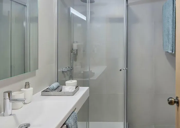 Отель Imperador Лиссабон