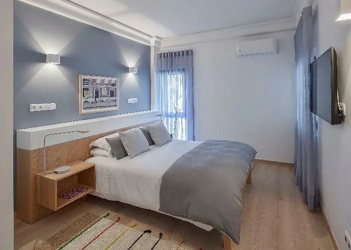 Imperador 2* Лиссабон