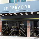 Hotel Imperador