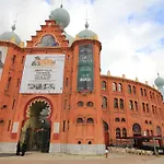 Hotel Imperador Lisboa