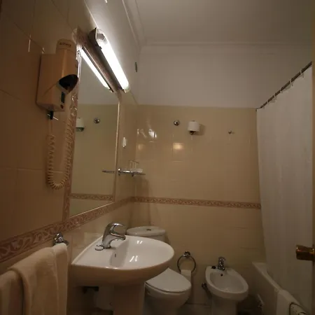Imperador 2* Lisbon