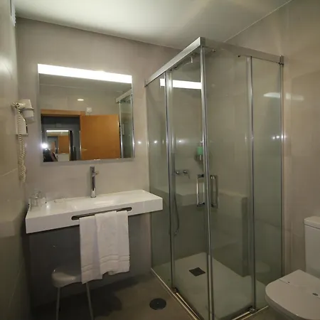 فندق Imperador 2*