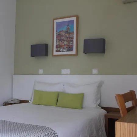 Imperador Hotel 2*