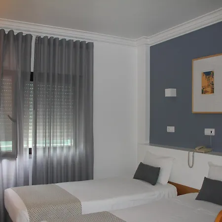 Hotel Imperador 2*