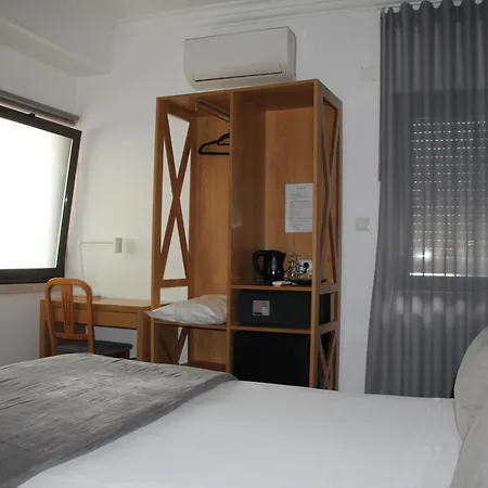 Hotel Imperador