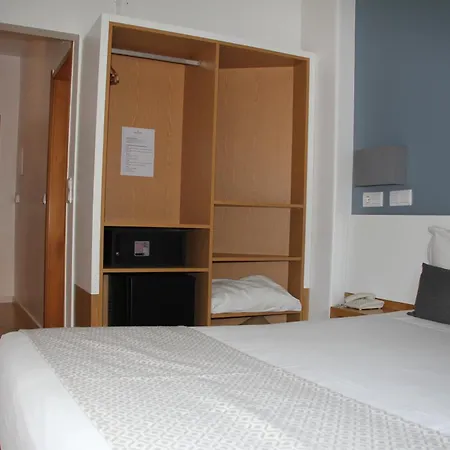 Imperador Hotel Lissabon