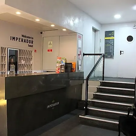 Imperador Hotel 2*
