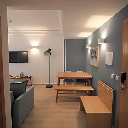 Hotel Imperador Lisbon