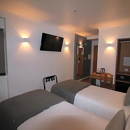 Hotel Imperador 2*