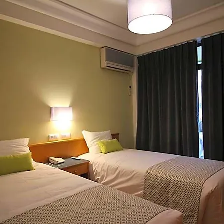 Hotel Imperador 2*