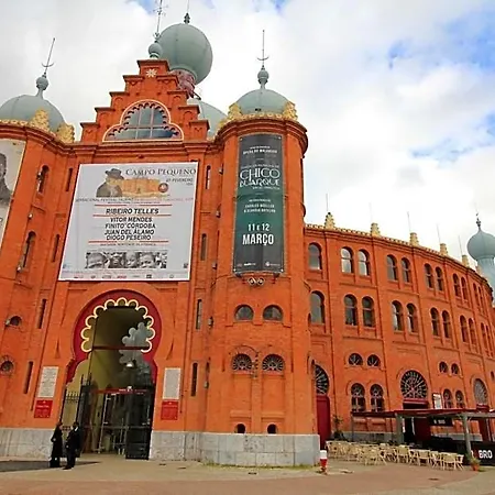 Hotel Imperador