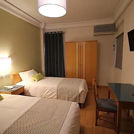 Hotel Imperador