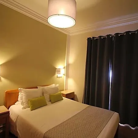 Imperador Hotel 2*