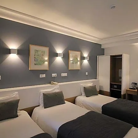 Hotel Imperador 2*