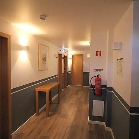 Hotel Imperador Lisbon