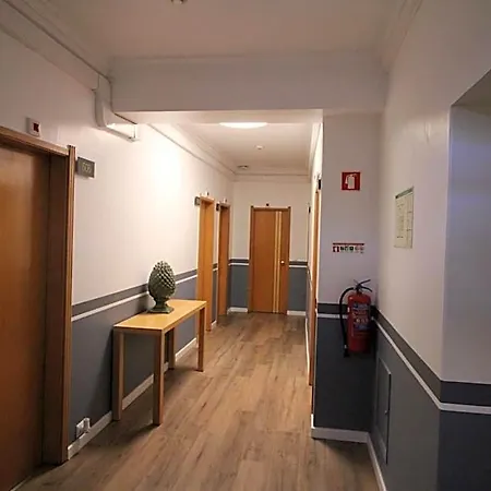 Hotel Imperador Lisbon