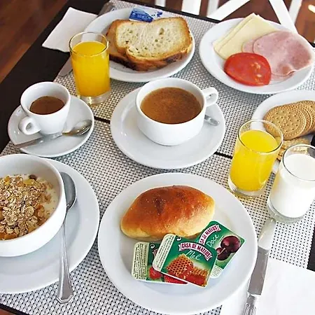 Hotel Imperador 2*