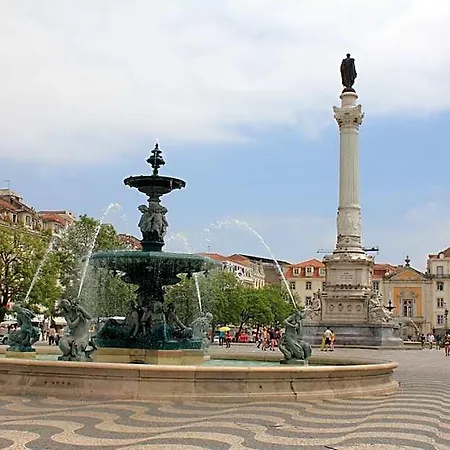 Imperador 2* Lisbon