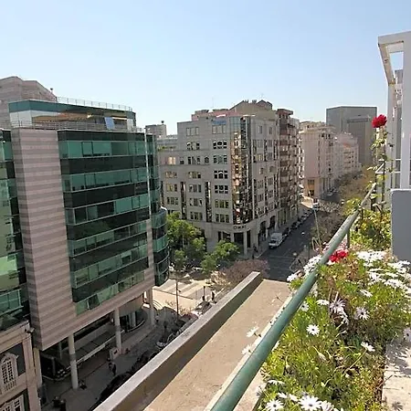 فندق Imperador Lisboa