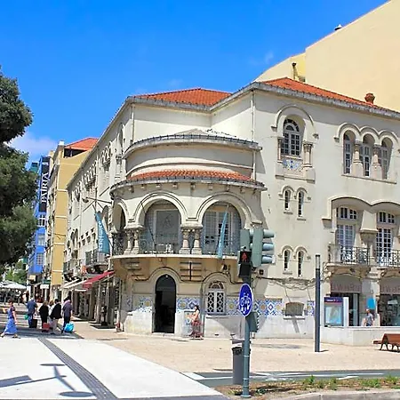 Hotel Imperador