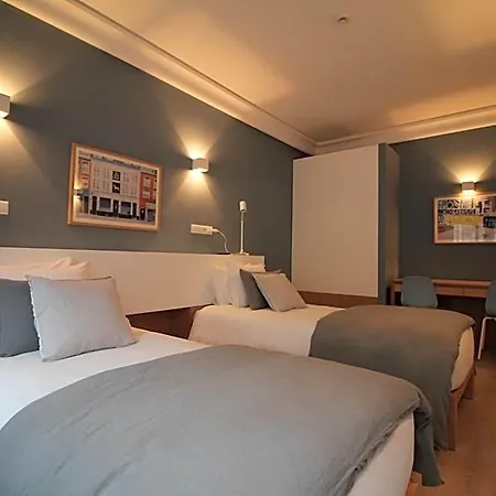 Hotel Imperador 2*