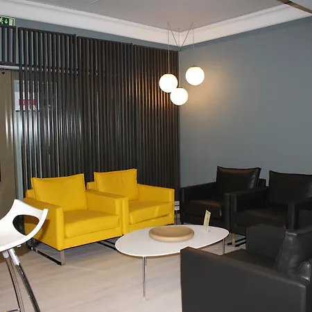 Hotel Imperador