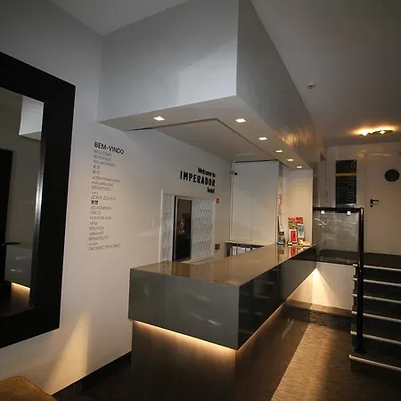 Imperador فندق 2*