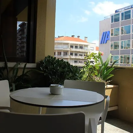 فندق Imperador 2*