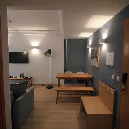 Imperador فندق Lisboa