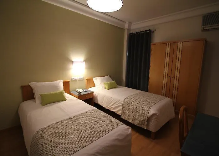 Imperador Hotel