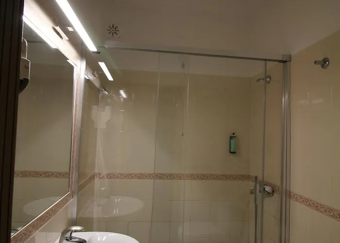 Hotel Imperador Lisbon