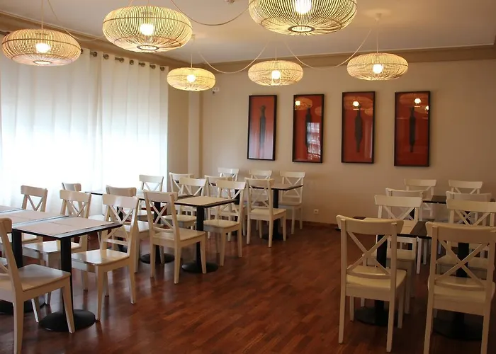 Imperador 2* Lissabon