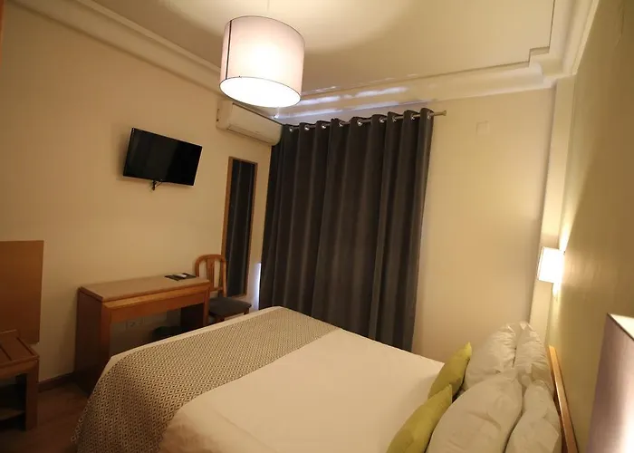 Imperador 2* Lissabon