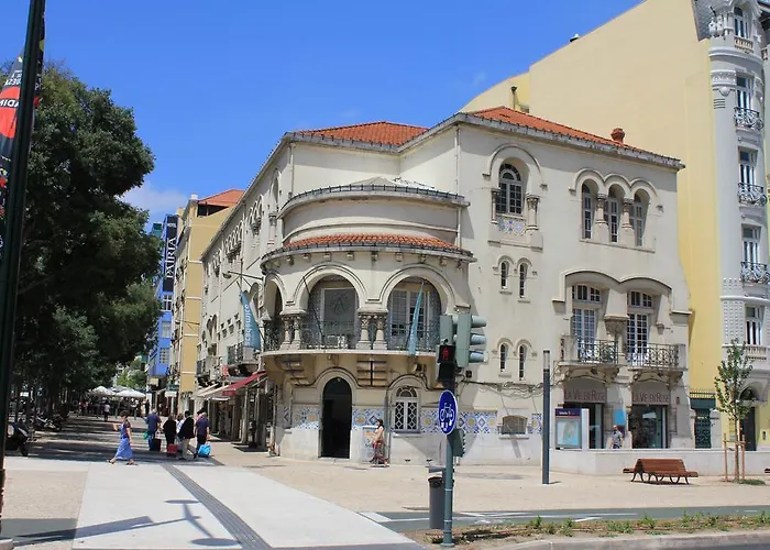 ホテル Imperador 2*