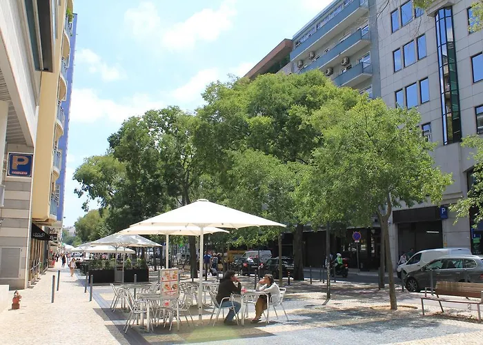 Imperador 2* リスボン